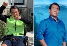 “Estou de volta”: Fundador do China in Box acorda do coma depois de 2 anos e comemora