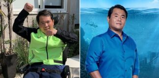 “Estou de volta”: Fundador do China in Box acorda do coma depois de 2 anos e comemora