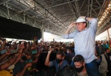 Uma das armas de Bolsonaro para ganhar votos pode falhar