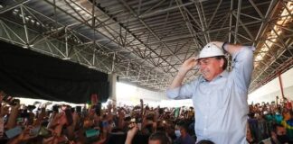 Uma das armas de Bolsonaro para ganhar votos pode falhar