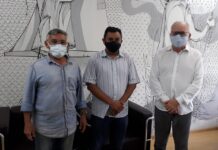 Governo Fátima realiza manutenção de rodovias em Ceará-Mirim