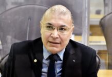 Deputado oftalmologista oferece ‘tratamento precoce’ em troca de ‘like’ no YouTube