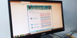 Em quatro meses, Delegacia Virtual do RN ultrapassa 23 mil registros