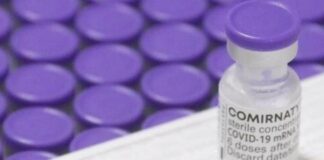 RN recebe primeiro lote da vacina da Pfizer com mais de 7 mil doses