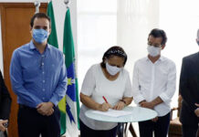 Governo do RN vai construir novo Posto de Fiscalização em Canguaretama