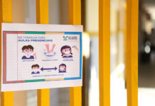 Trabalhadores da educação são incluídos no grupo prioritário do PNI