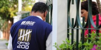 IBGE diz que precisa de recursos ainda neste ano para viabilizar Censo de 2022