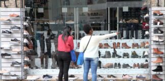 Decreto libera eventos com até 100 pessoas, amplia horário do comércio e proíbe bebidas alcoólicas em espaços públicos em Natal