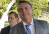 VÍDEO: Bolsonaro diz que é “imorrível, imbrochável e incomível”