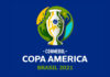 ‘Não é momento’: especialistas comentam decisão da Conmebol de sediar Copa América no Brasil