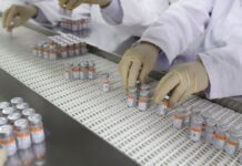 Governo espera que IFA para o Butantan chegue até o fim de maio