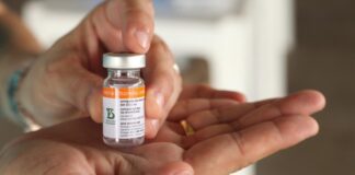 CoronaVac, Oxford e Pfizer: governadora do RN anuncia chegada de mais 104 mil doses de vacina nesta terça (18)