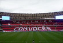 Fla encara a LDU para selar a classificação às oitavas da Libertadores