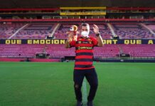 Ex-BBB Gil fala sobre ataque homofóbico de conselheiro do Sport: ‘tenho pena dele’