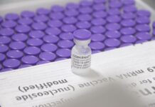 Governo distribui 35 mil doses das vacinas da Pfizer e Coronavac para municípios do RN