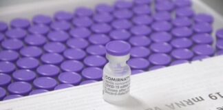 Governo distribui 35 mil doses das vacinas da Pfizer e Coronavac para municípios do RN