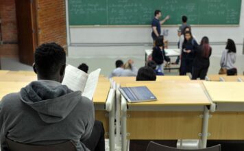 Começam inscrições para bolsas remanescentes do Prouni
