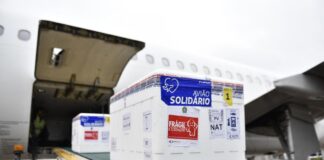 RN recebe até sábado (15) vacinas CoronaVac suficientes para concluir imunização de quem já tomou a 1ª dose, diz governadora