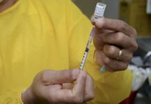 Natal inicia vacinação contra a Covid-19 de pessoas com comorbidades a partir dos 40 anos