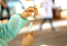 Covid: 43% dos idosos acima de 80 anos não receberam 2ª dose da vacina