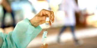 Covid: 43% dos idosos acima de 80 anos não receberam 2ª dose da vacina