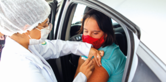 Natal começa a vacinar pessoas a partir de 30 anos com comorbidades; CONFIRA