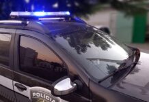 Homem é preso em flagrante após espancar ex-companheira em Mossoró