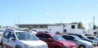 Detran leiloa veículos apreendidos em ações de fiscalização e abre visitação pública a lotes no RN
