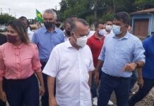 ‘Não existe orçamento paralelo nem nada de secreto’, diz Rogério Marinho