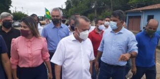 ‘Não existe orçamento paralelo nem nada de secreto’, diz Rogério Marinho