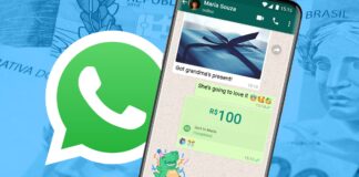 WhatsApp Pay pode facilitar golpes? Veja TUDO que se sabe até agora.