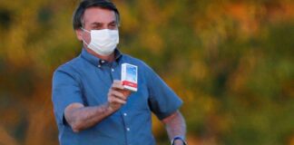 Covid-19: Pela primeira vez, órgão do Ministério da Saúde se posiciona contra uso de cloroquina, ivermectina e azitromicina em hospitais