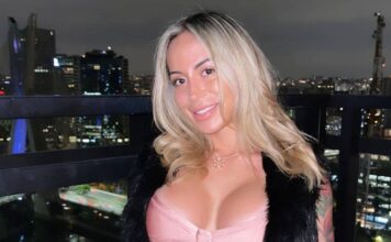 ‘Não aguentou se pendurar e acabou caindo’, relata modelo que estava em quarto de Kevin