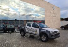 Operação do MP investiga falsidade ideológica eleitoral, lavagem de dinheiro e outros crimes em Parnamirim