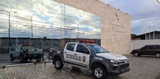 Operação do MP investiga falsidade ideológica eleitoral, lavagem de dinheiro e outros crimes em Parnamirim