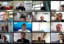 Sedec apresenta potencial do RN em energias renováveis ao setor produtivo