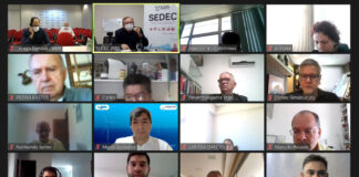 Sedec apresenta potencial do RN em energias renováveis ao setor produtivo