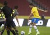 Seleção rejeita Copa América; será derrota para Bolsonaro e vitória da Globo