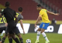 Seleção rejeita Copa América; será derrota para Bolsonaro e vitória da Globo