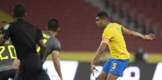 Seleção rejeita Copa América; será derrota para Bolsonaro e vitória da Globo