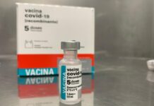 RN vai receber mais 109.540 doses de vacina contra Covid-19, diz governadora