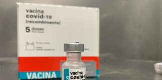 RN vai receber mais 109.540 doses de vacina contra Covid-19, diz governadora