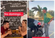 Humorista potiguar viraliza com vídeos em que ‘gourmetiza’ nomes de profissões em cantadas