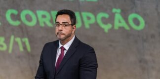 Em delação, advogado acusa Bretas: “é policial, promotor e juiz”