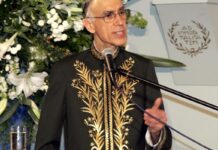 Aos 80 anos, morre o ex-vice-presidente Marco Maciel