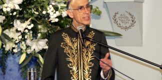 Aos 80 anos, morre o ex-vice-presidente Marco Maciel