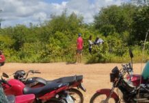 Sargento da PM é encontrado morto em estrada de barro na Região Oeste do RN