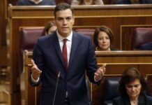 Espanha suspende obrigatoriedade de uso de máscaras ao ar livre