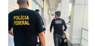 Governador do Amazonas é alvo de operação da Polícia Federal