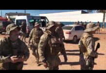 Lázaro é baleado e morto em Goiás no 20º dia de buscas